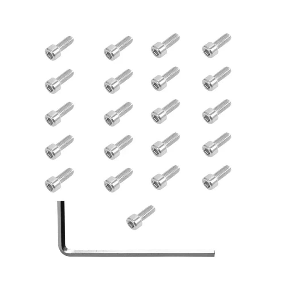 Bottom cover for Xiaomi M365 or Pro electric scooter battery compartment, 21 screws base plate part