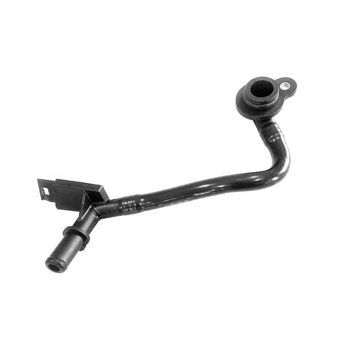 50410296 Coolant Hose for FIAT DUCATO, BOXER / JUMPER