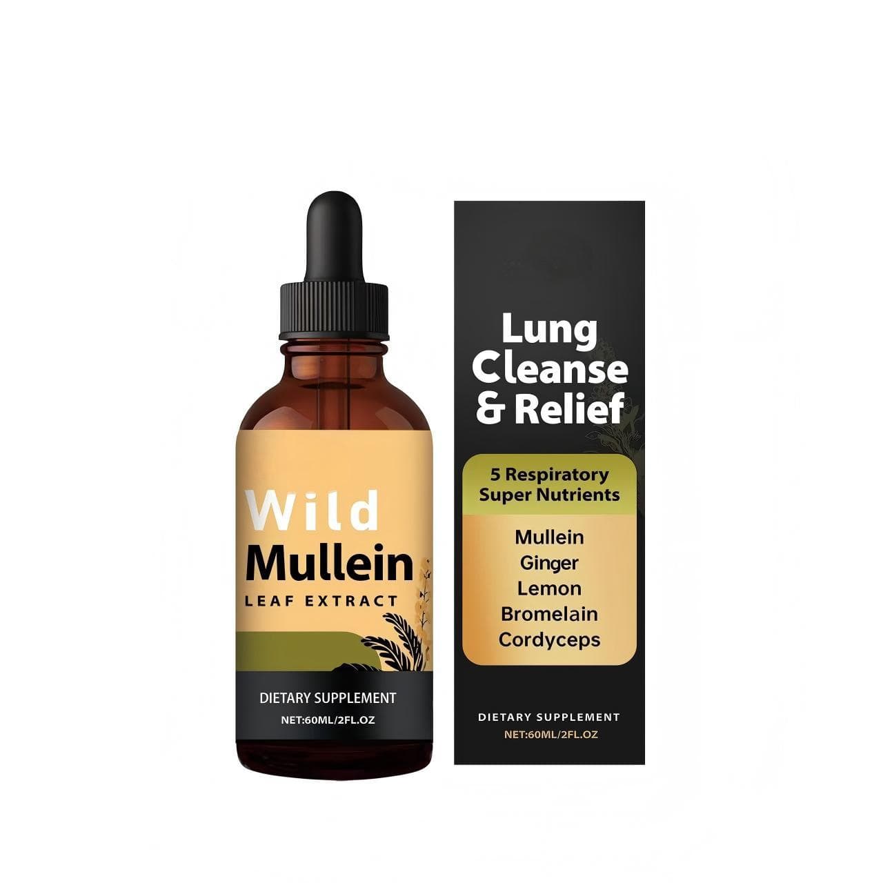 Cross-border Dietary Supplement Body Treatment