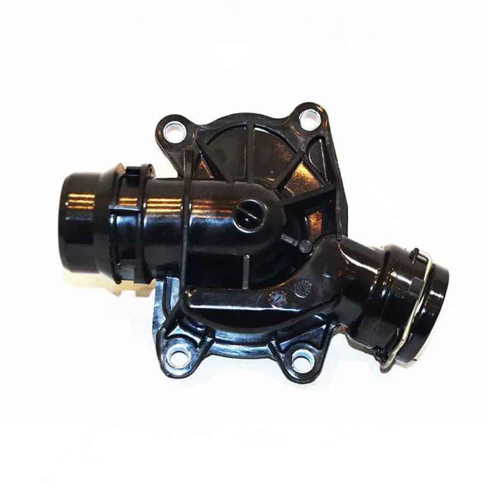Coolant thermostat for BMW X5 E53 2001 to 2003 11512247269 new 30d 3.0