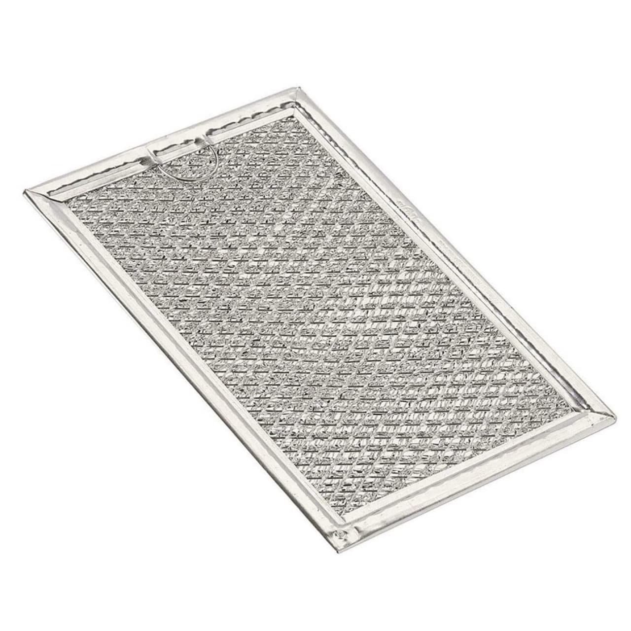 WB06X10309 Microwave Grease GE Microwave Oven Filter WB06X10654 WB06X10359-5 Mesh