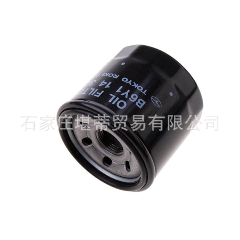 Cross-border Oil Filter Element Applicable to Mazda 2 Mazda 3 Starry Nissan Qashqai Teana Sylphy