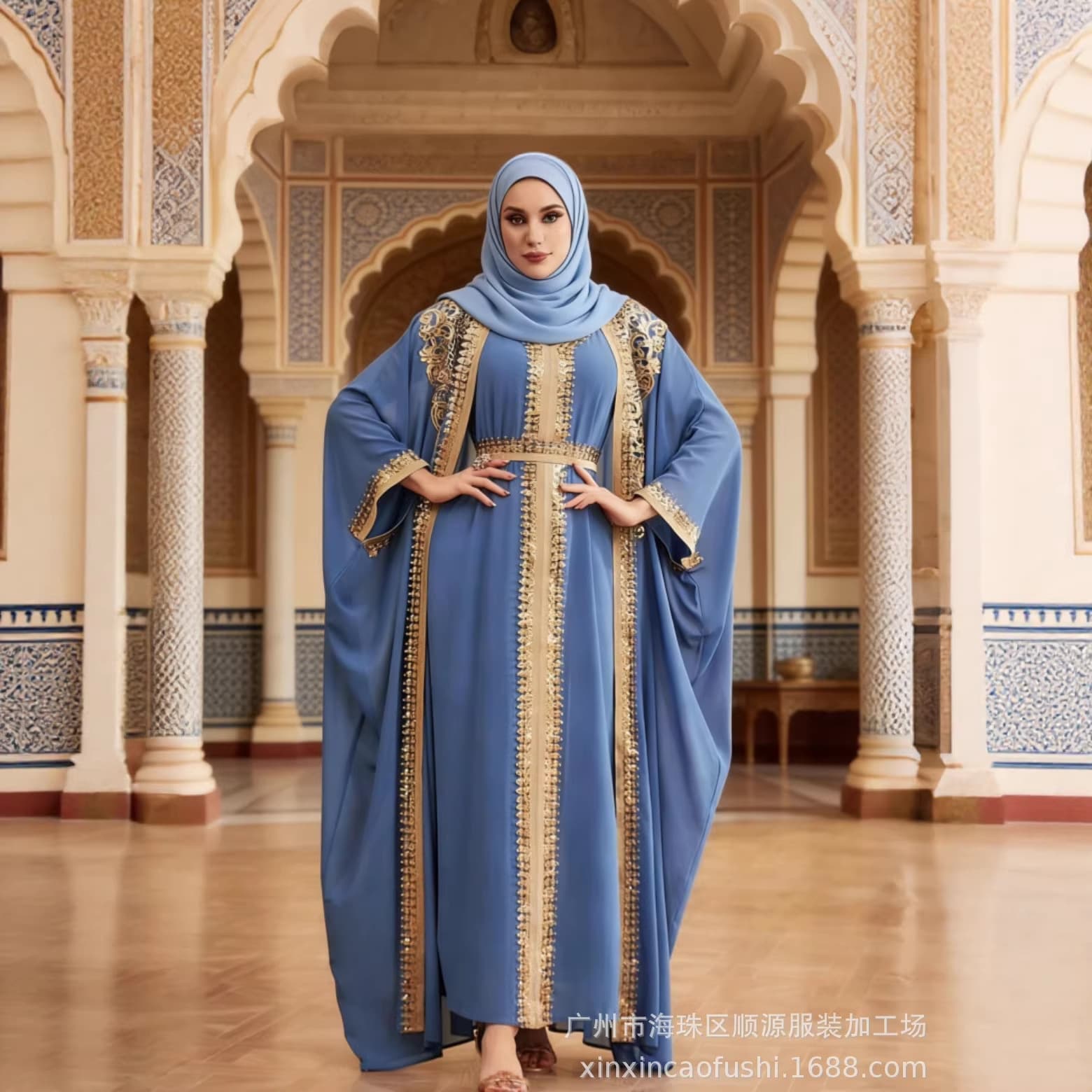 Long Robe Dress Heavy Work Evening Gown African Women NEW Embroidered Dress 2026 Summer Long Robe African Robe Women