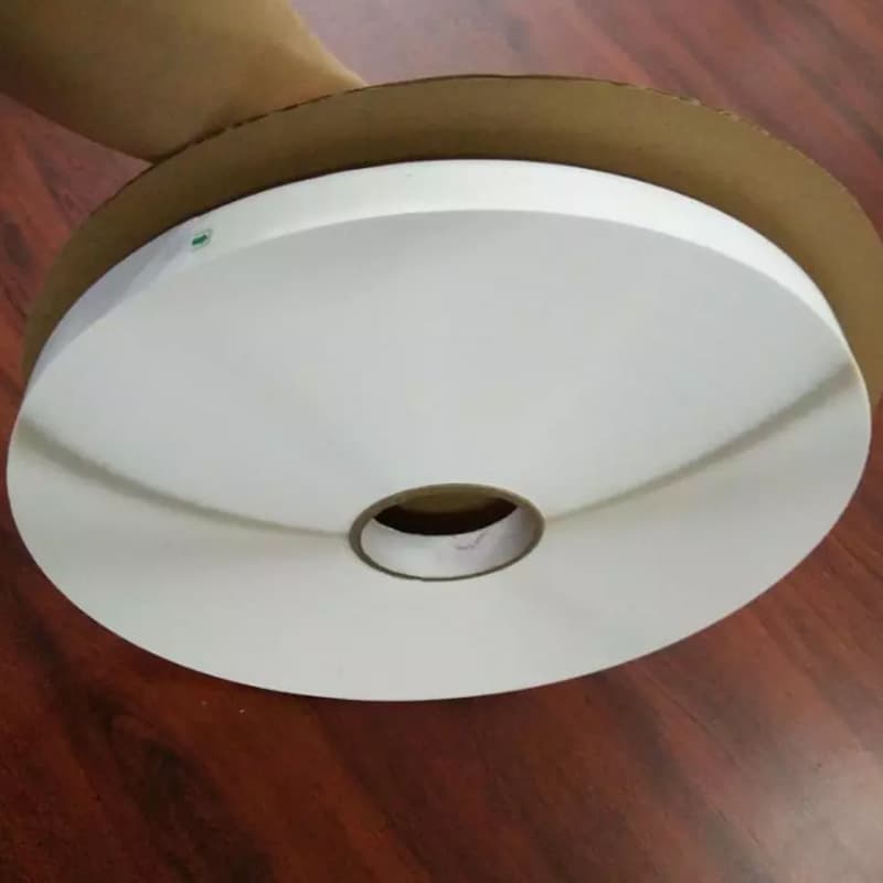 Manufacturer Wholesale OPP05PE03 Printed Sealing and Tamper-Evident Tape, Destructive Adhesive for Express Mail Bag Sealing