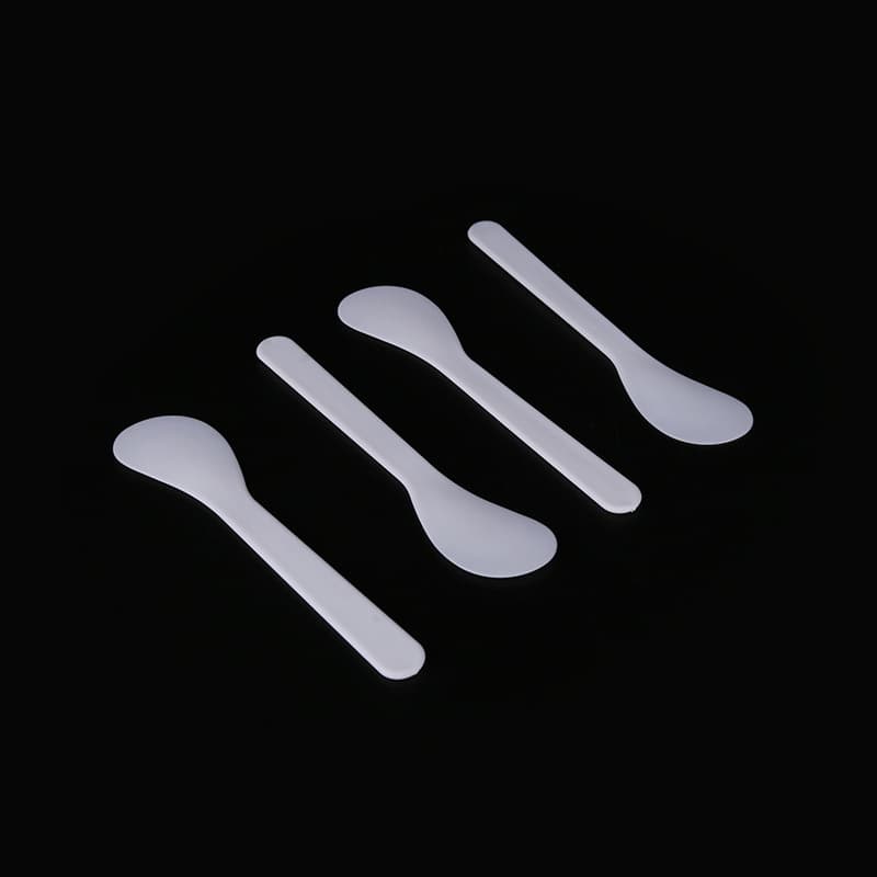 Beauty mask pick stick, small spatula for creams, beauty tools, DIY printable LOGO, skin care and hydration