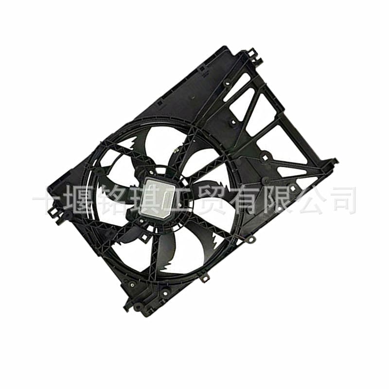 Suitable for Toyota Camry 3.5 Hybrid Electronic Fan Radiator Cooling Fan 16360-31510