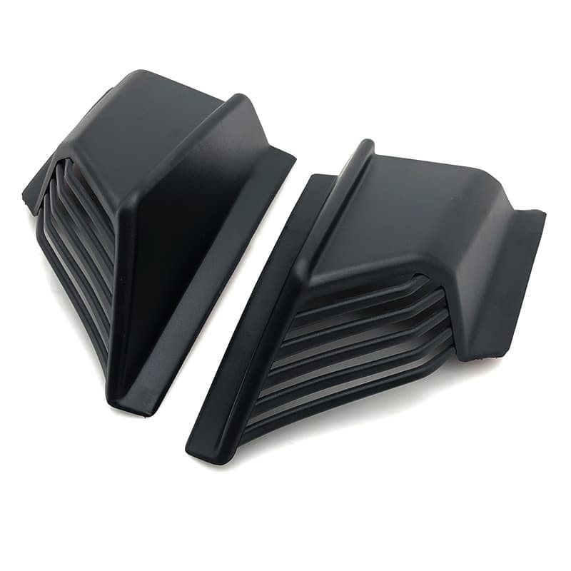 Side Wing Deflector Spoiler for HONDA ADV150 19-22 Motorcycle Modification Body Accessories