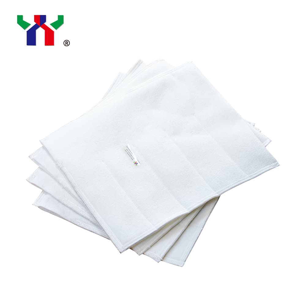 [Ceres Ceres] Filtered water bag, specially designed for Japanese Komori 440 model water purification sponge filter offset printing machine