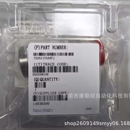 722A11TGA2FJMKS Vacuum Gauge Brand New In Stock Ready to Ship! Price Negotiable