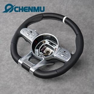 809 AMG steering wheel for Mercedes-Benz older models B C E G S Class CLA CLE GLA GLC GLE MLK modification