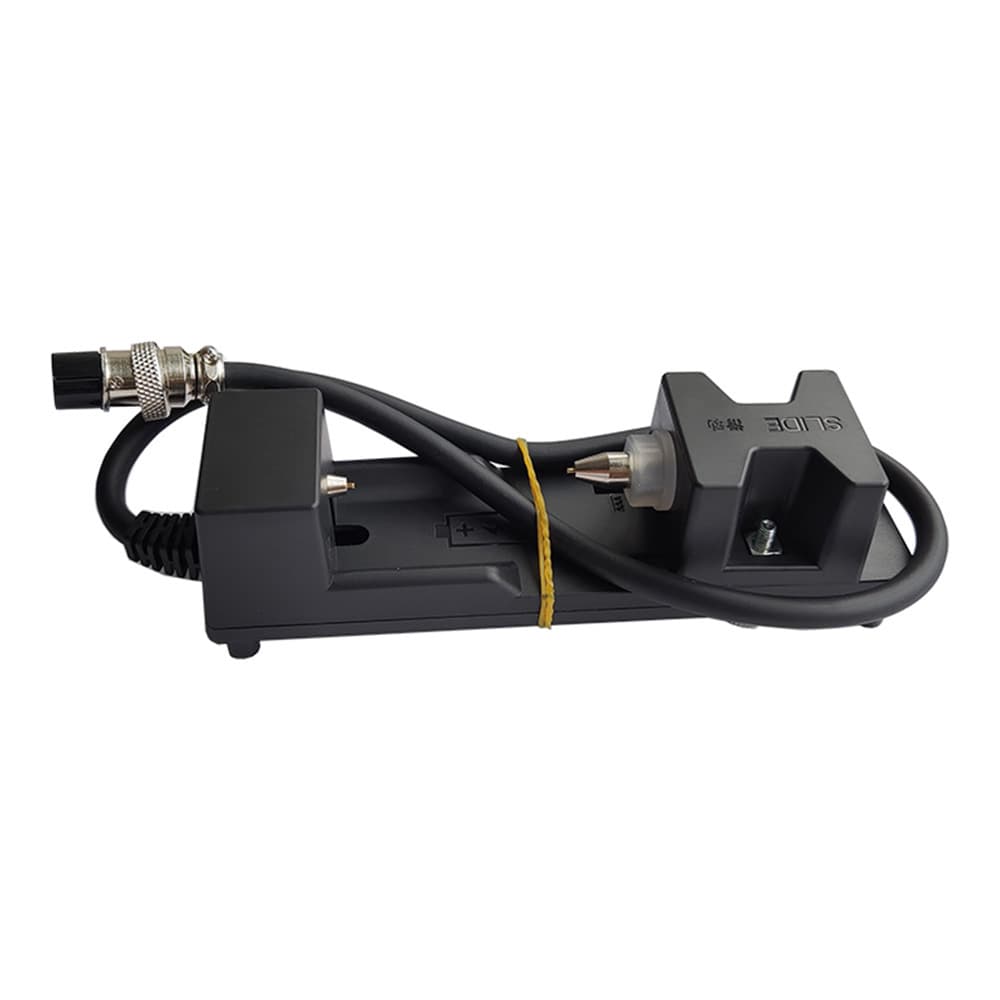 New 16.8 Version RC3563 Ternary Lithium LiFePO4 Battery 18650 Battery Internal Resistance Tester Voltage Test