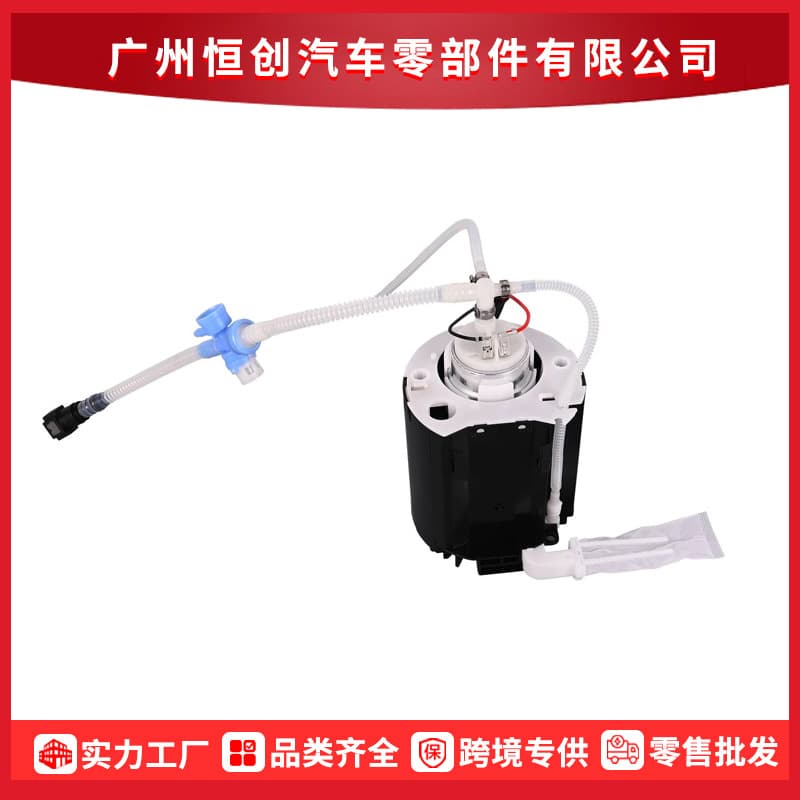 Fuel Pump Assembly for Land Rover Range Rover Sport 2006 - 2009 V8 4.2L WGS500012