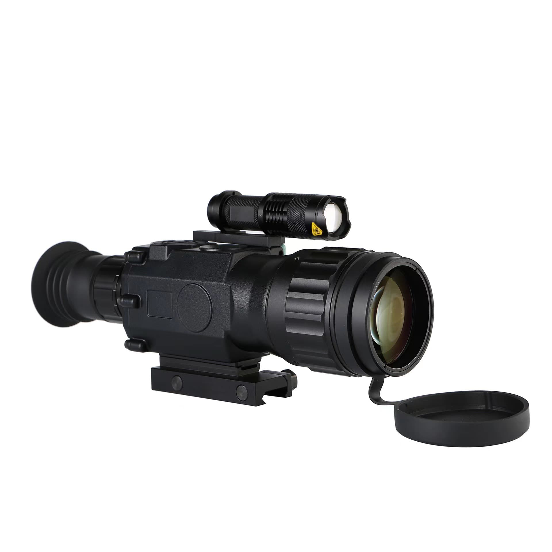 5x50 infrared night vision high-definition high-power monocular night vision zoom outdoor hunting