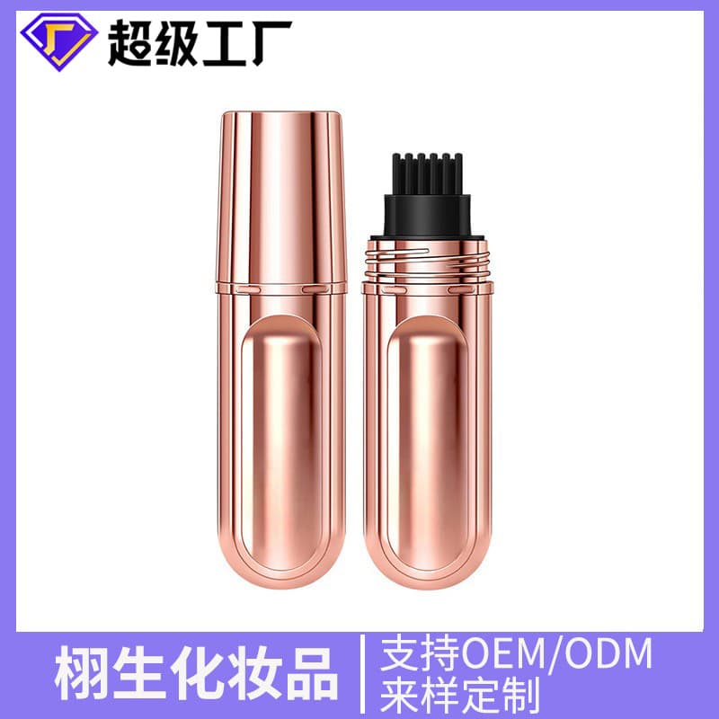 [Xusheng Cosmetics OEM/ODM Custom Processing] Polypeptide Hair Pen Gray Hair Coverage Hair Stick