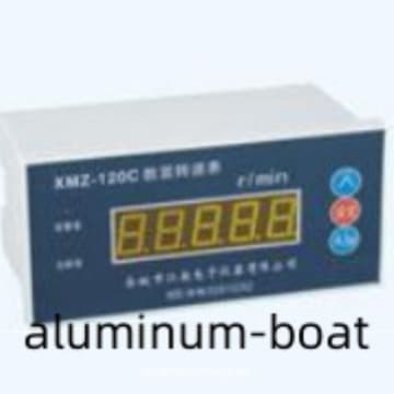SINO-120C Digital tachometer Size