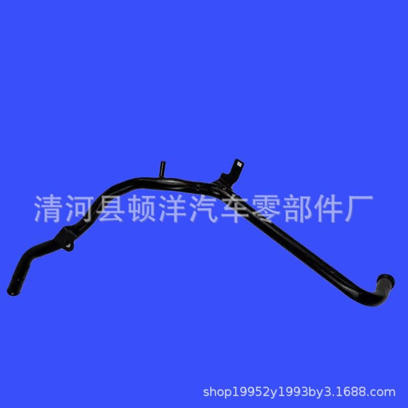 19510-RTB-000 for Honda CR-V Engine Coolant Pipe Iron Water Pipe Oil Inlet/Outlet Pipe