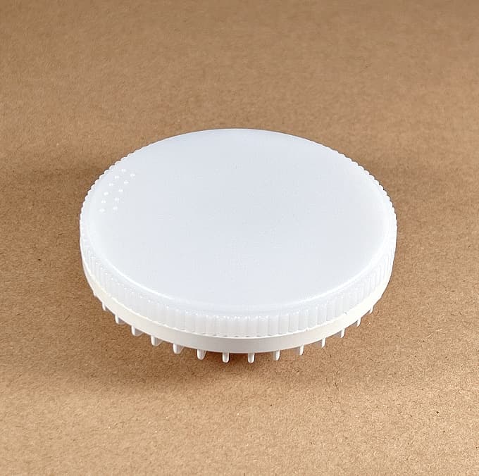GX53 LED cabinet light bulbs (5W, 7W, 9W) available now. Factory direct sales, dropshipping available, bulk discounts available.