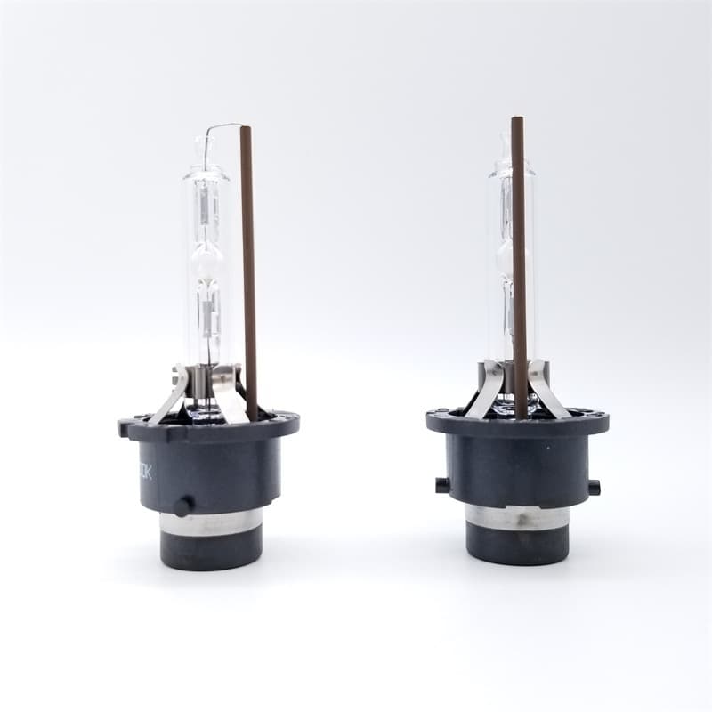 Factory Direct Standard New 35W D2S-6000K Pure White Xenon Bulb