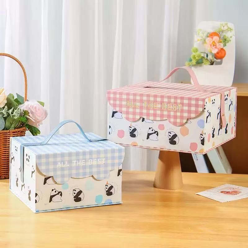 Valentine's Day Gift Box, Children's Day Gift Box, Full Moon Gift Box, Gift Packaging Box