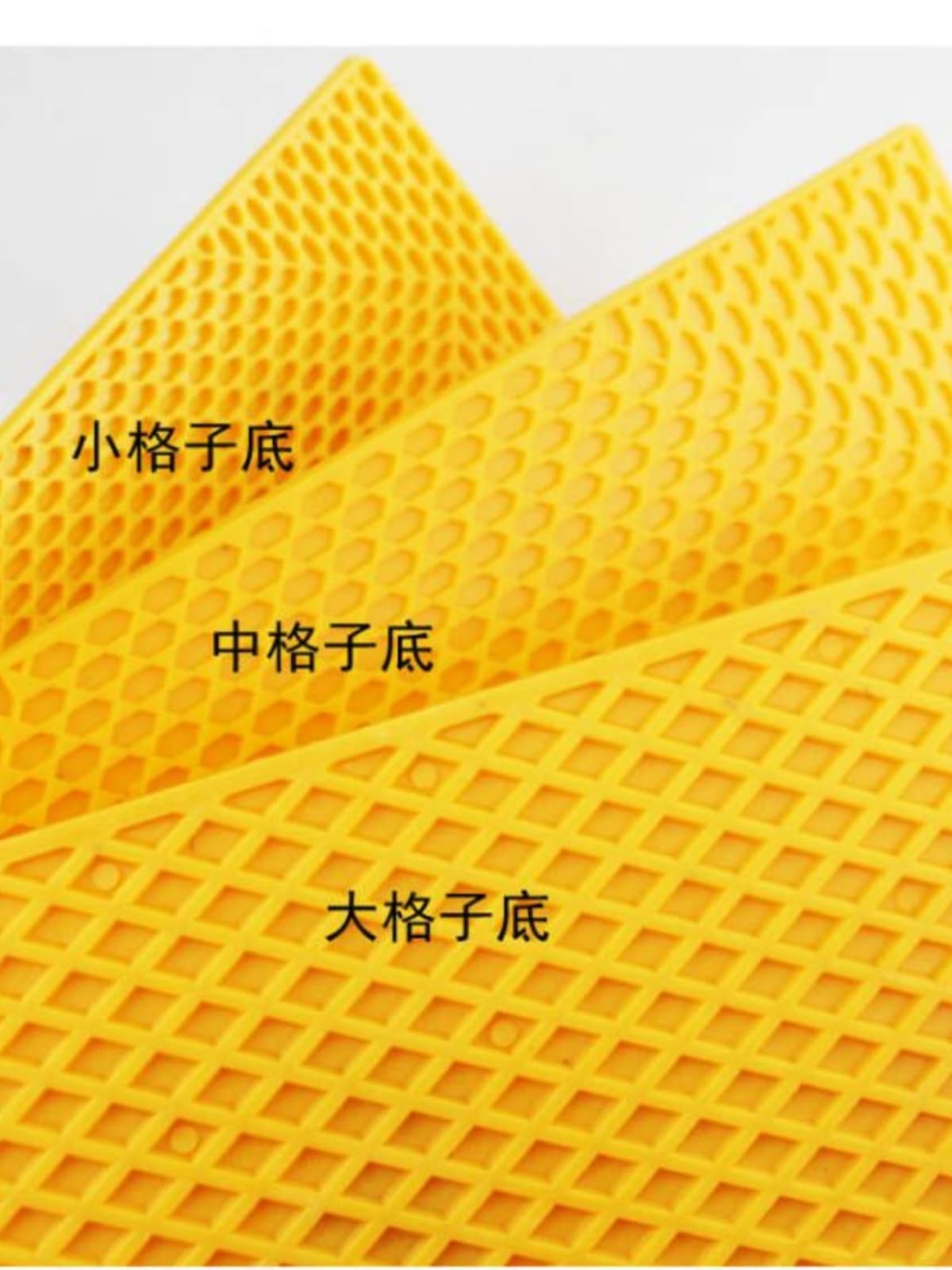Plastic tempered cement trowel with eyes, washboard plaster, gray trowel, plaster board, sand board, bricklayer's sand trowel