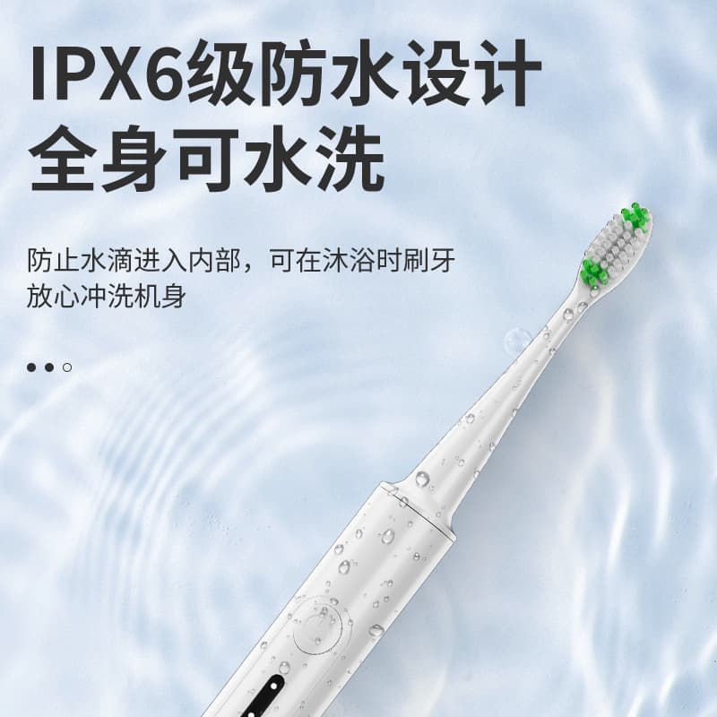 Factory Direct Ultrasonic Dental Scaler, Electric Toothbrush for Tartar and Plaque Removal