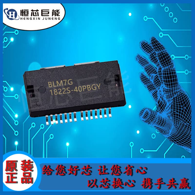 In Stock BLM7G1822S-40ABY/BLM7G1822S-40PBGY/BLM7G1822S-80ABY