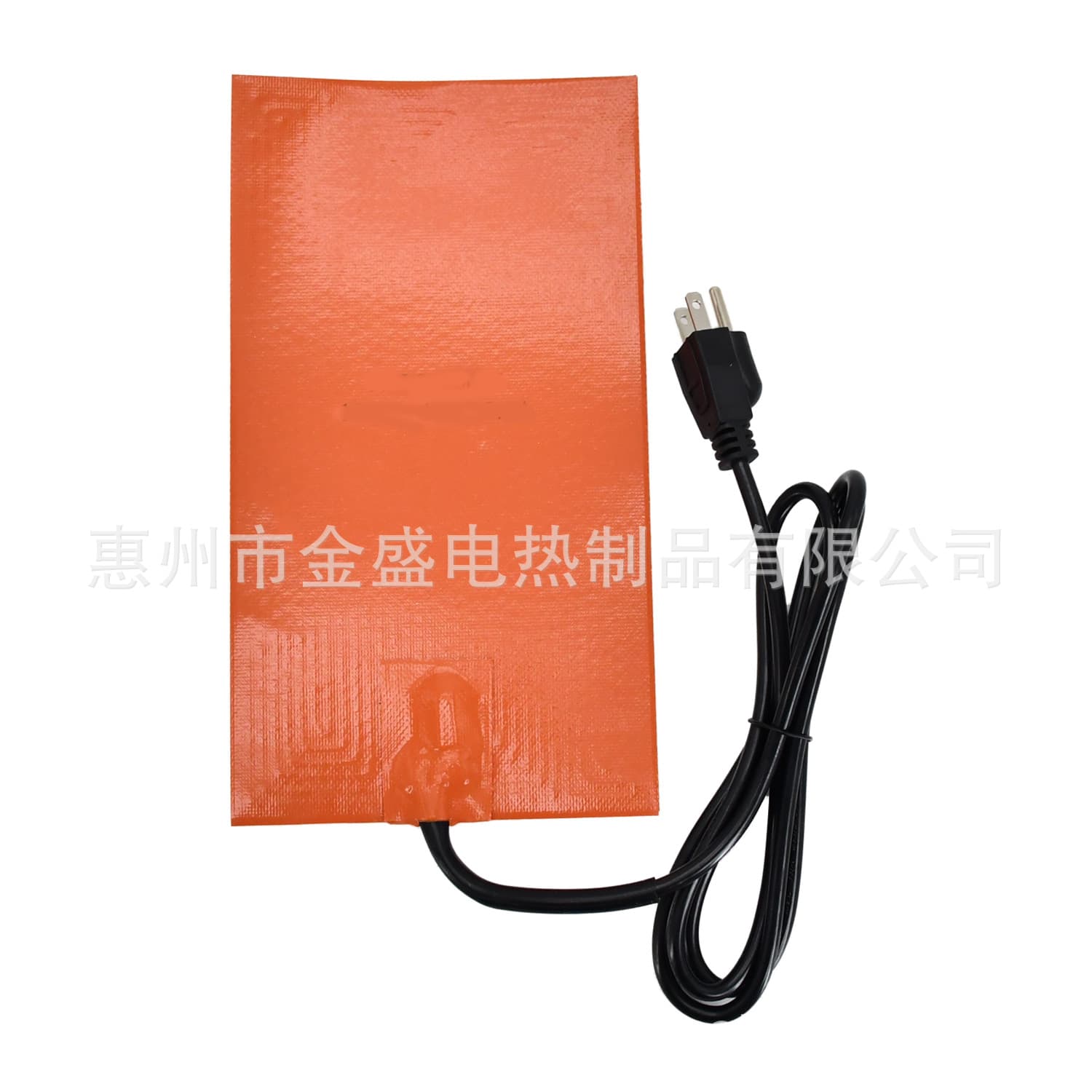 Oil Pan Heater Pad Thermal Insulation Anti-Freeze Anti-Condensation Heating Plate Engine Preheater Heat Pad