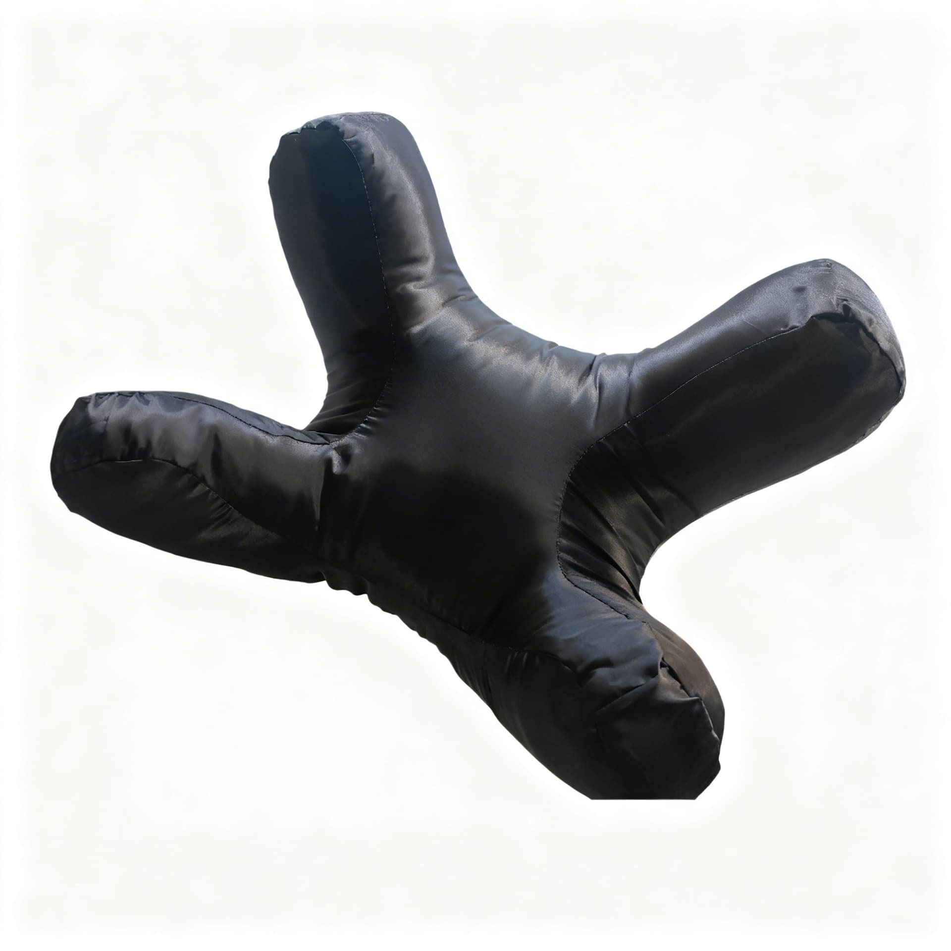 Flawless Face Pillow - Anti-Wrinkle Pillow for Face and Neck Lines, Beauty Pillow in Stock