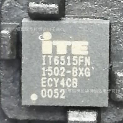 Brand New Original IT6515FN Quality Guaranteed Bulk Orders Best Price