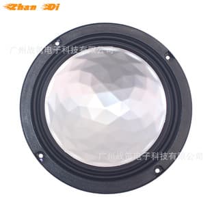Professional Wholesale 6.5 Inch Iron Frame 25 Core 50W Mid-Bass Speaker Midrange Speaker