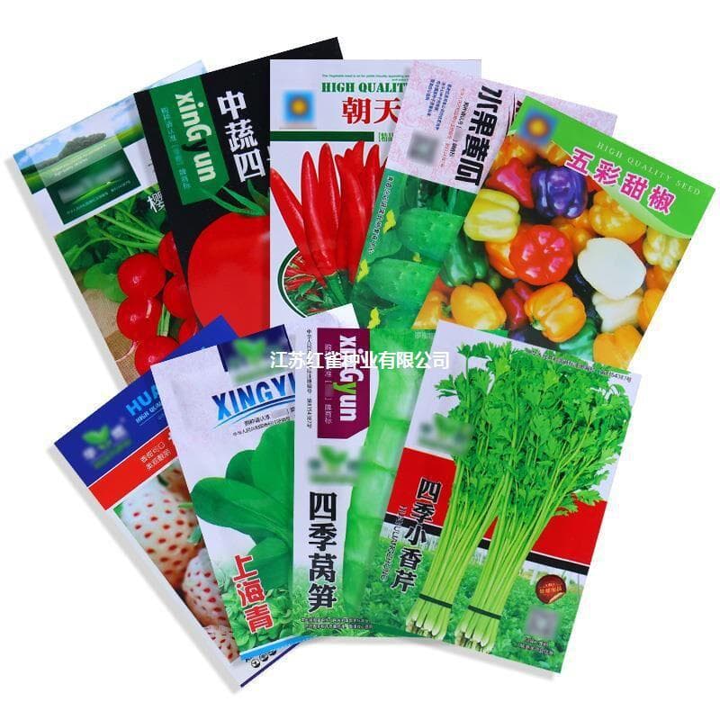 Vegetable Seeds Collection: Lettuce, Cucumber, Tomato, Pepper, Radish, Lettuce, Scallion, Spinach and More