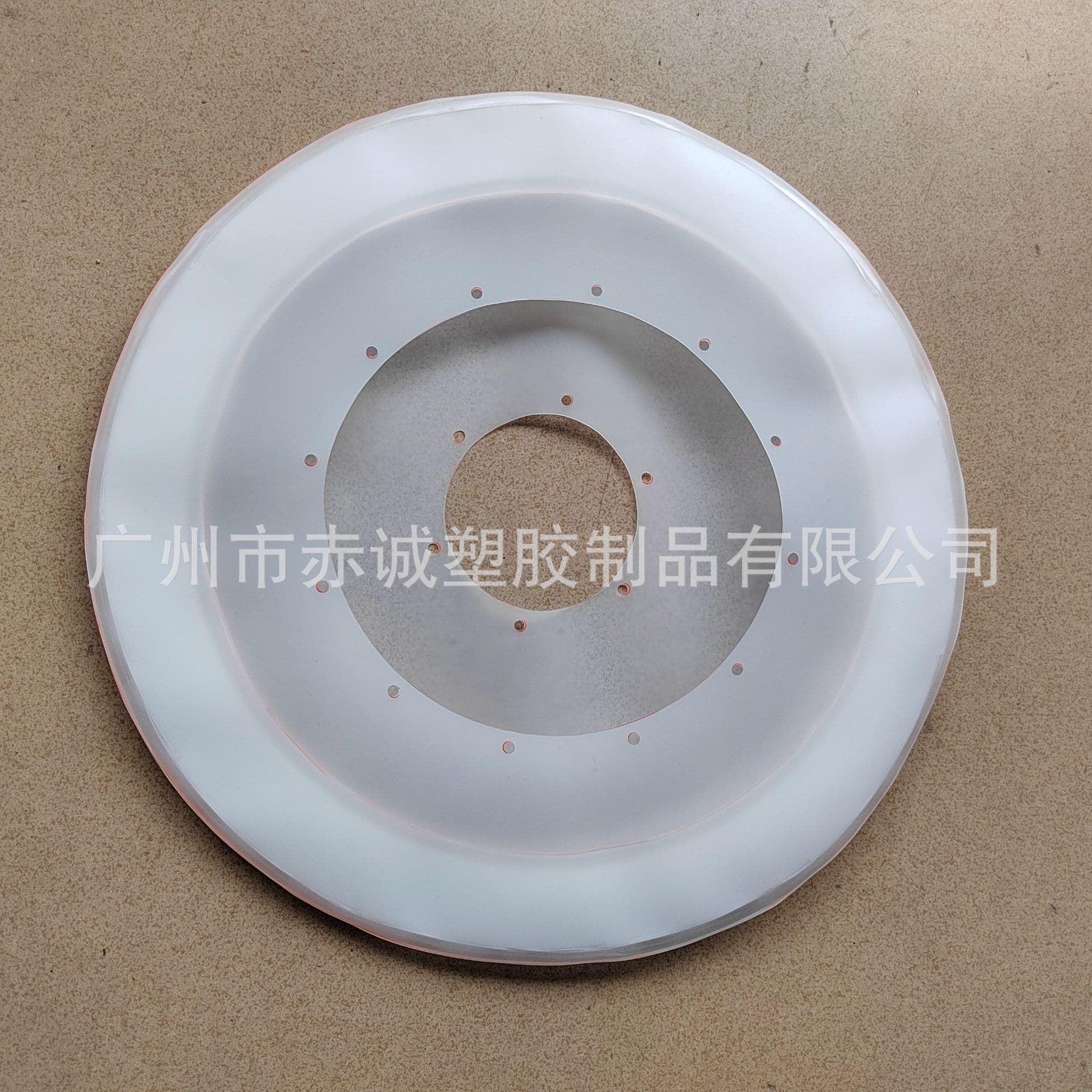 TPU Multi-layer Inflatable Airbag Packaging Inflatable Inner Bladder Production Factory Supports Customization