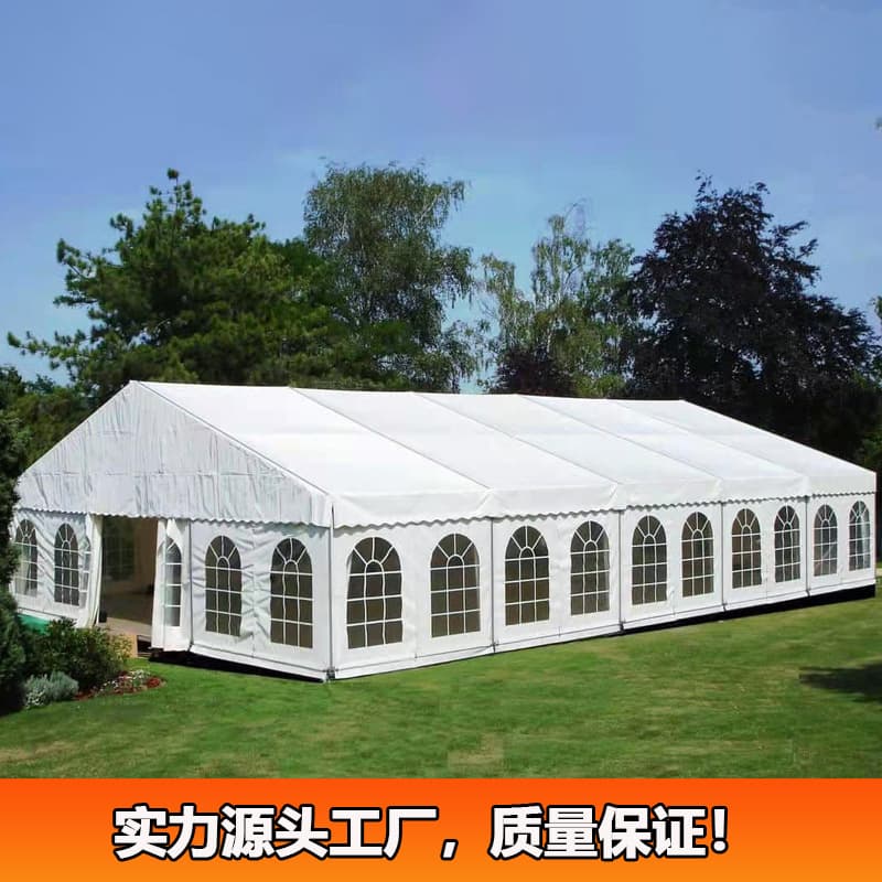 Outdoor Event Tent Factory Wedding Tent Activity Tent