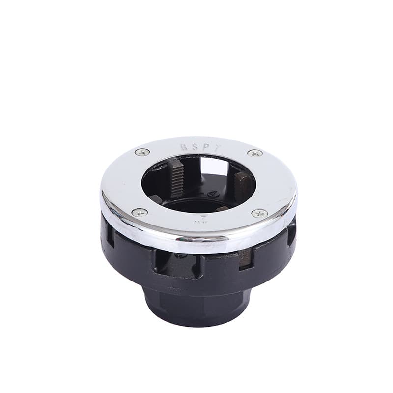 Factory Direct Manual Threading Machine Accessories, Threading Head, Electric Threading Machine Die Head, 3/8-inch to 2-inch