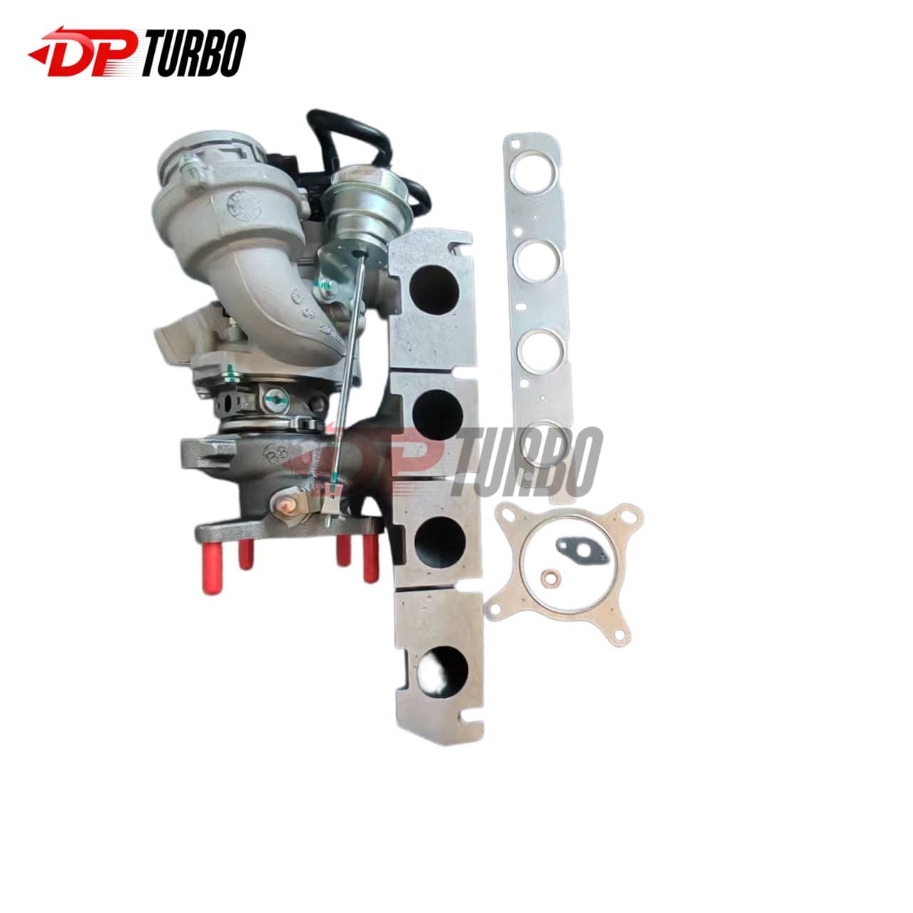 Golf 06F145702C K04-53049700064 VW 21116 Engine K04
