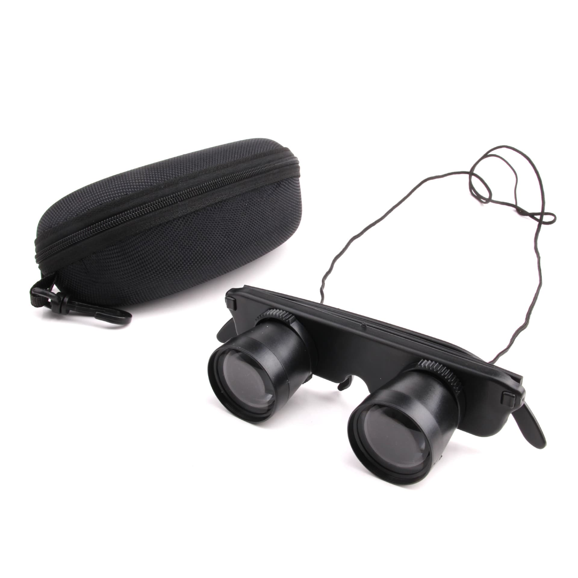 Watch the drift, zoom in, fish telescope, multifunctional presbyopia, myopia, magnification, fishing glasses