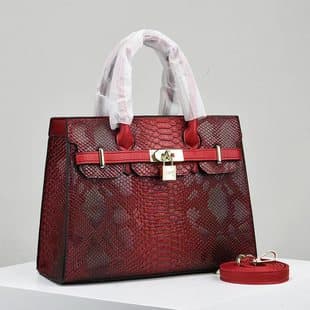 Fashionable New Style Factory Direct Premium Quality Trendy Handbag for Women, Shoulder and Crossbody Bag