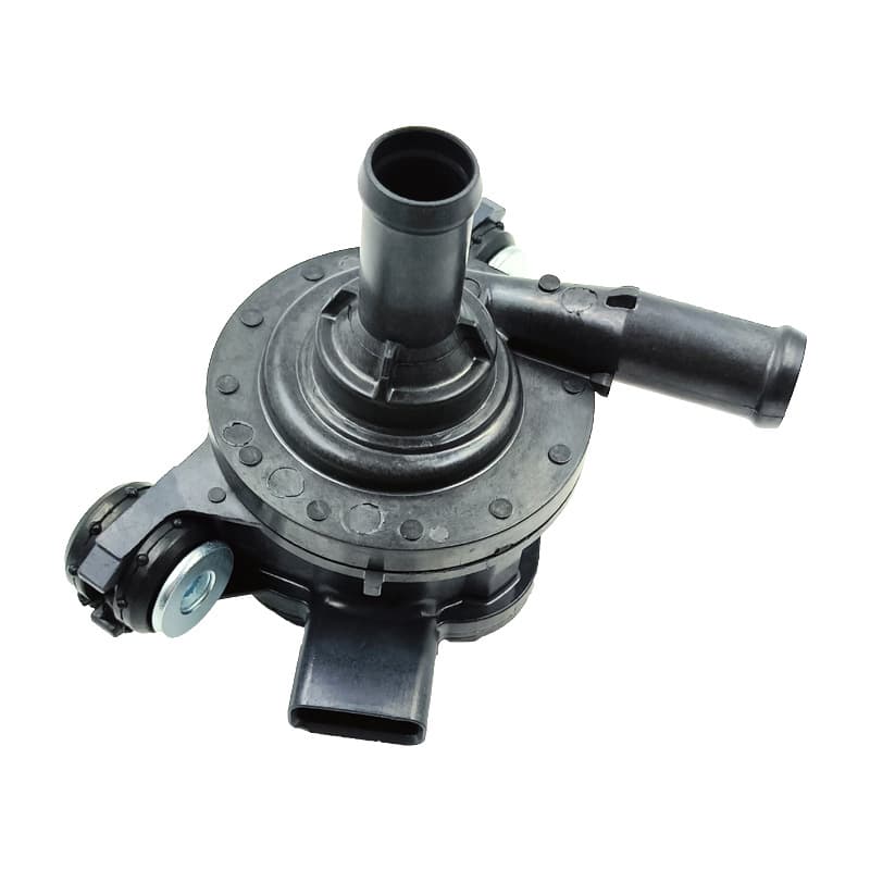 161B0-0Y010 is an electronic water pump suitable for Toyota Corolla/Levin/Tundra/Highlander and other models.