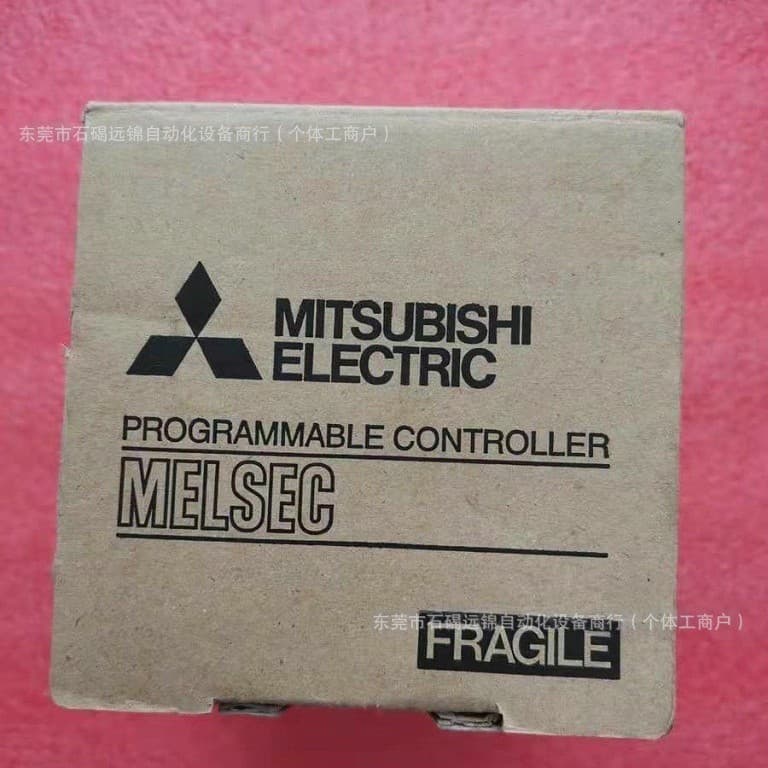 Q Series QY41P Mitsubishi MITSUBISHI Module Brand New Original In Stock Real Photos Negotiable Price SF Express Free Shipping