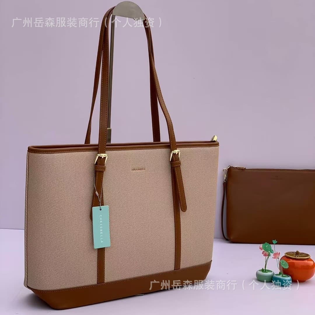 Wholesale Handbags Fashion Handbags Tote Bags Urban Elegant Stylish Ladies' Bags