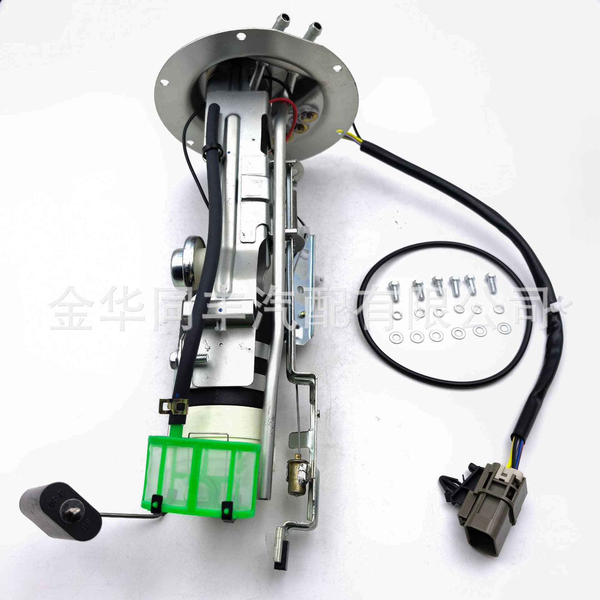 Cross-Border Hot Selling Fuel Pump Assembly for Nissan SP4017 Nissan D21 V6 3.0L E8268S
