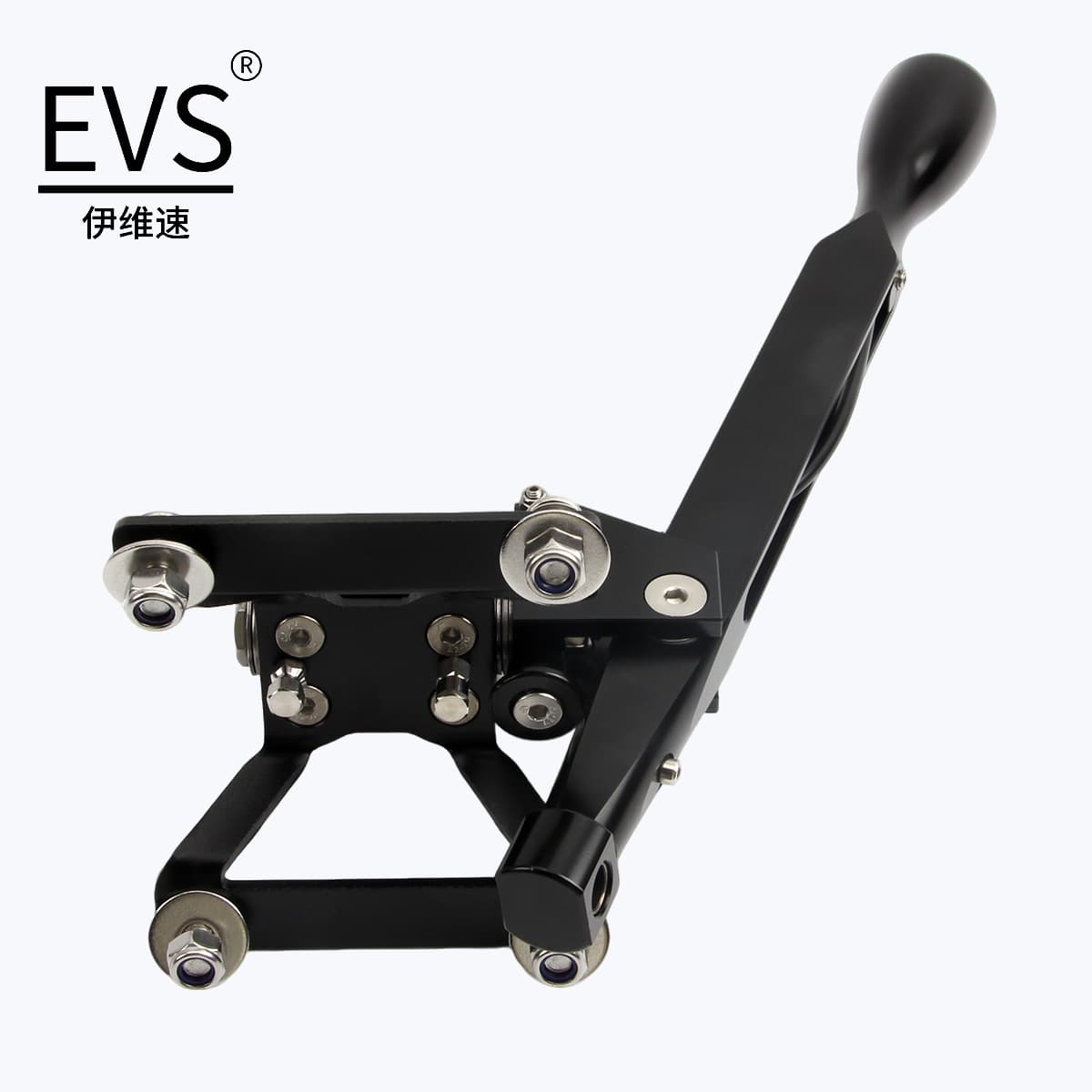 Car modification shift lever for BMW E30, E34, E36, E46, E8x, E9x, F2x transmission