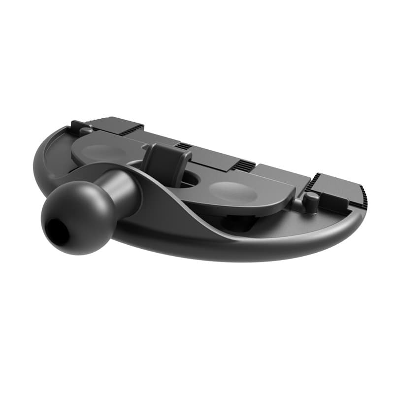 Car CD Slot Phone Mount, CD Player Slot Insert Navigation Holder, Gravity Mount Accessories