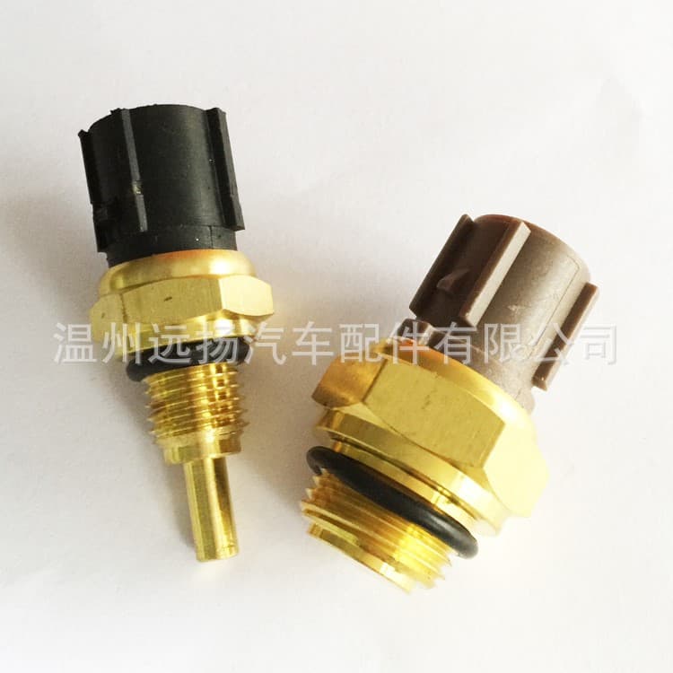 37760-P00-003 37870-PJ7-003 Suitable for Honda Water Temperature Sensor Temperature Sensor