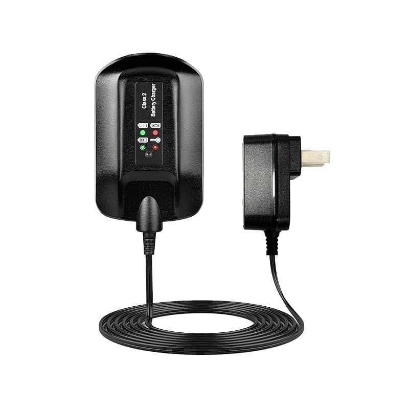 US Version Worx 20v WA3742 Charger Compatible with WA3525 WA3580 WA3520