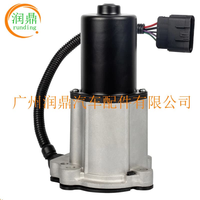 600-904 Transfer Case Shift Motor for Buick Rainier Chevrolet Trailblazer GMC Envoy
