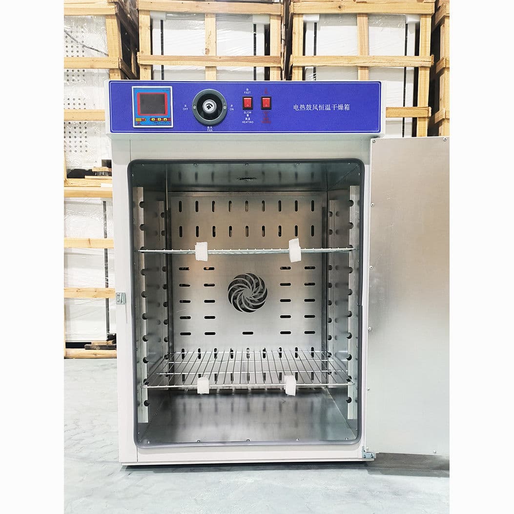 Industrial Oven Constant Temperature Drying Oven High Temperature Oven Laboratory Small Electric Blast Drying Oven Headlight Modification