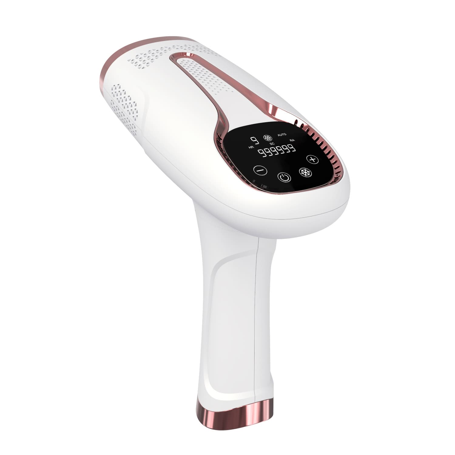 Laser Home IPL Wireless High-Energy Handheld Beauty Long-Lasting Ice-Point Sapphire Rechargeable Portable Hair Removal Device