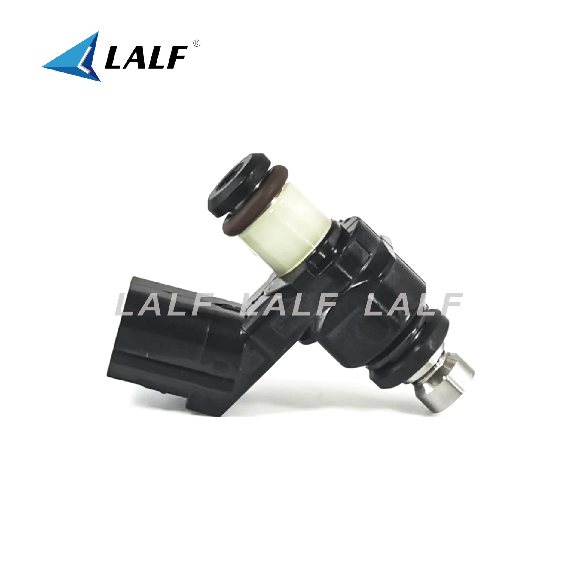 Custom Motorcycle Fuel Injector 16450-K35-V01 6-Hole 125cc for Honda