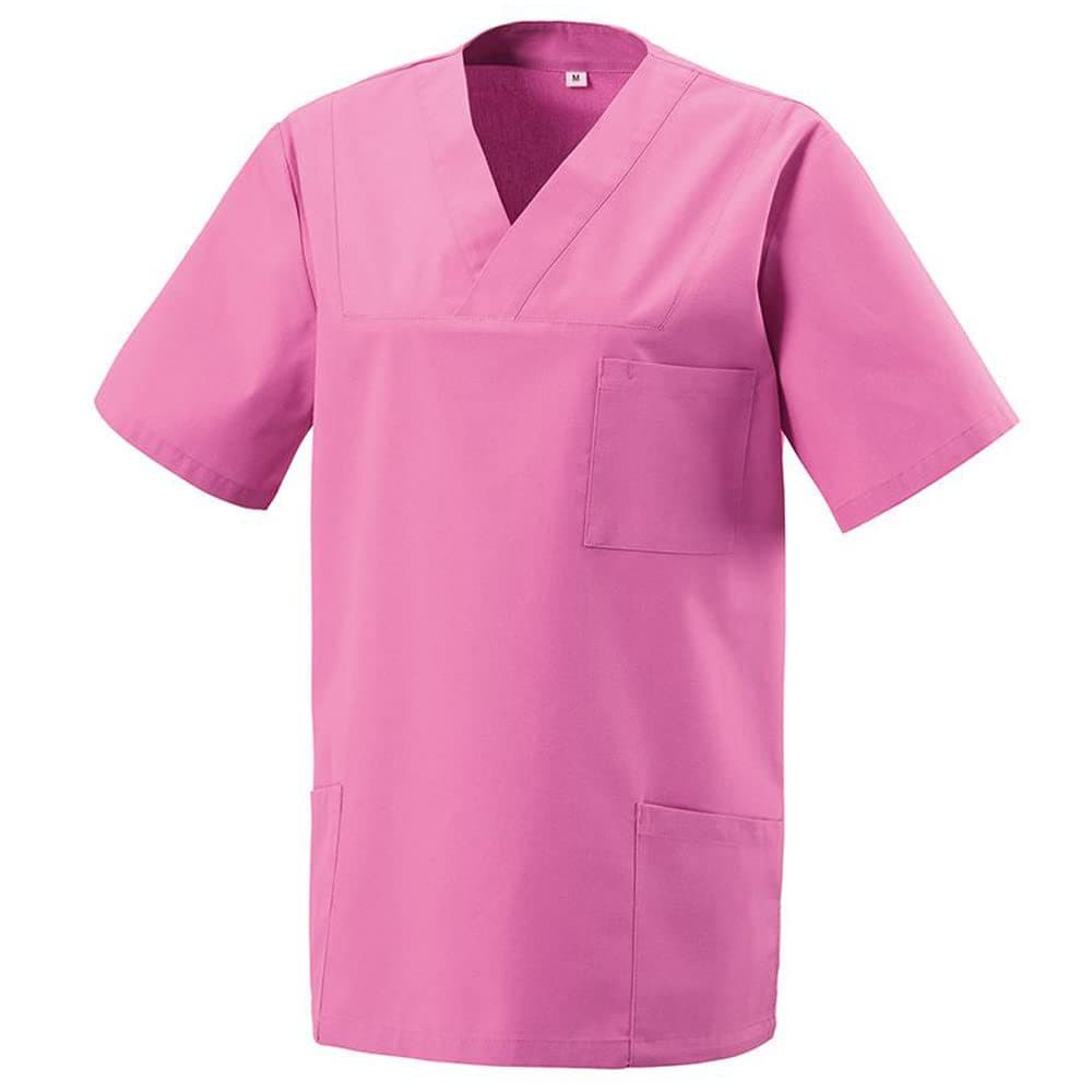 Hand-washing clothes split men's and women's short-sleeved doctor's surgical suit nurse's oral beauty dental work clothes thin hand clothes